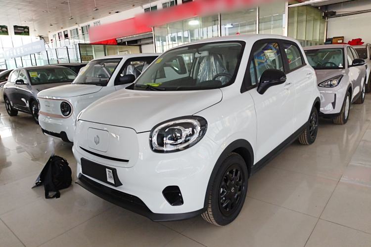 Used Leapmotor T03 2025 310 Comfort Edition