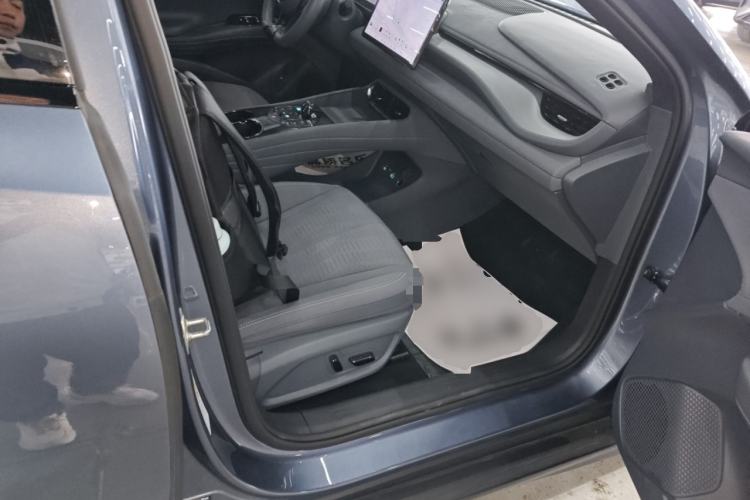 Used BYD Seal 06GT 2025 Intelligent Driving Version 505 Wave Edition