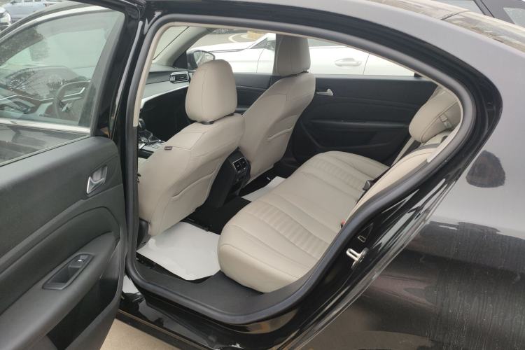 Used Peugeot 408 2022 1.6T Dream Edition