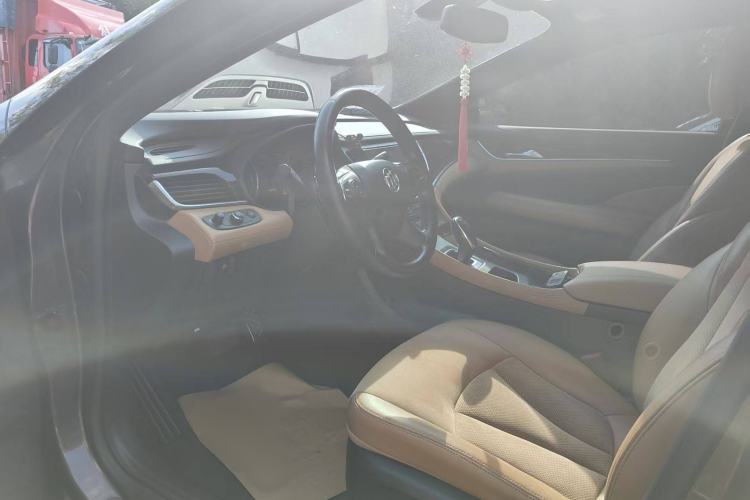 Used Buick LaCrosse 2016 20T Elite Edition
