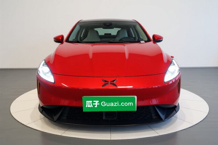 Used XPeng G3 2020 520 Smart Edition