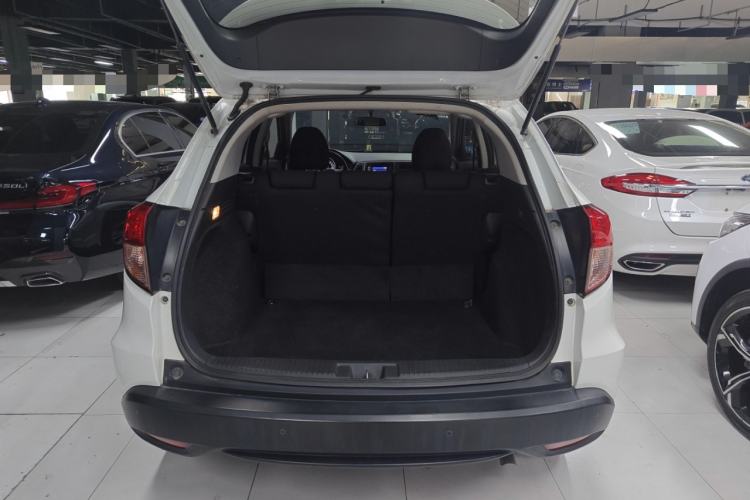 Used Honda Vezel 2017 1.5L CVT 2WD Comfort Model
