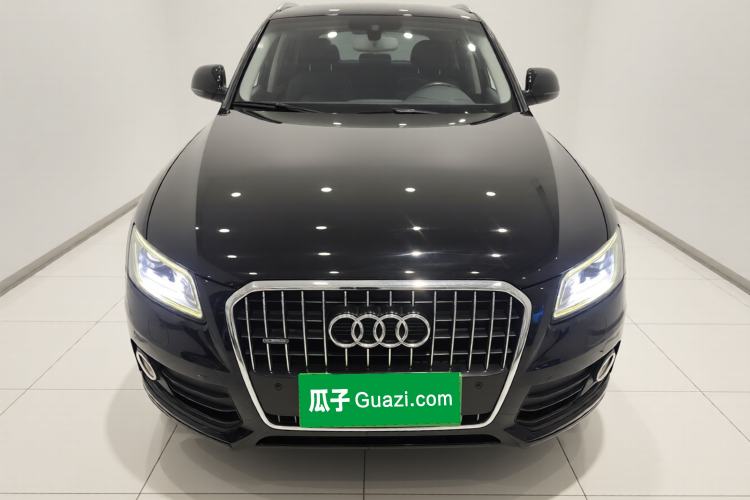 Used Audi Q5 2016 40 TFSI Comfort Model
