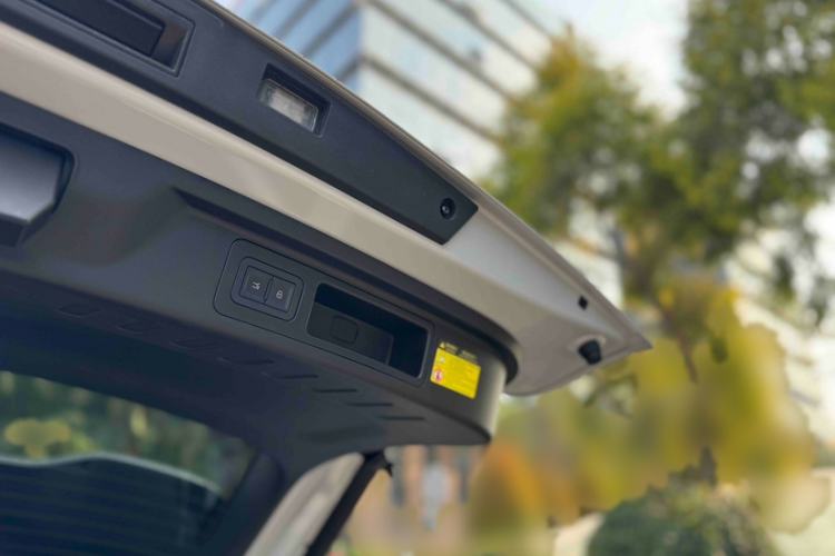 Used BYD Yuan PLUS 2025 Intelligent Driving Version 510 KM Beyond-Grade Edition