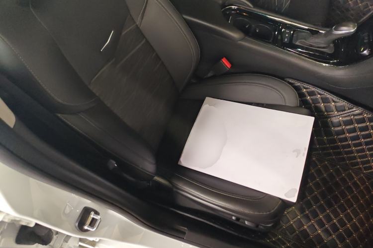 Used Cadillac ATS-L 2017 28T Tech Edition
