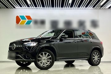 Used Mercedes-Benz GLE 2024 Refreshed GLE 350 4MATIC Stylish Edition