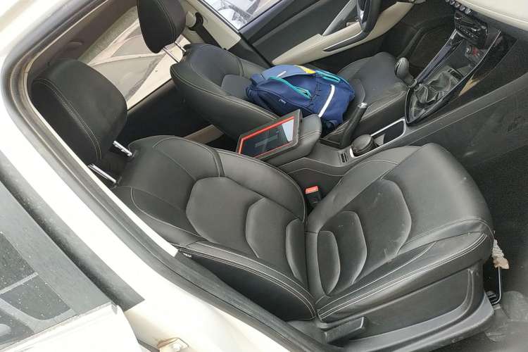 Used Baojun 530 2019 1.5T Manual Luxury 7-seater National V
