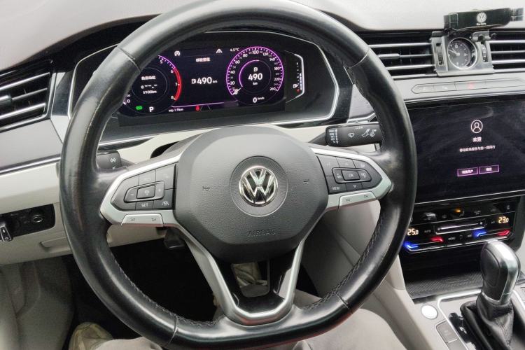 Used Volkswagen Magotan 2020 380TSI DSG Flagship Edition