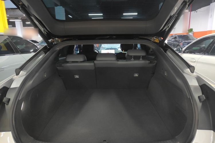 Used XPeng P7+ 2024 Ultra-Long Range Max