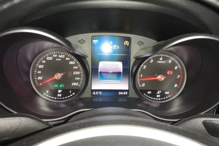 Used Mercedes-Benz C-Class 2015 Revised C 200 L Sport Edition
