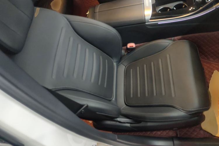 Used Mercedes-Benz C-Class 2022 Restyled C 260 L Sport Edition
