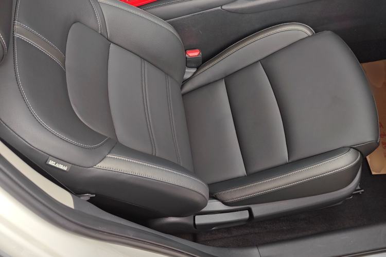 Used Nissan Sylphy 2023 1.6L CVT Enjoyment Edition
