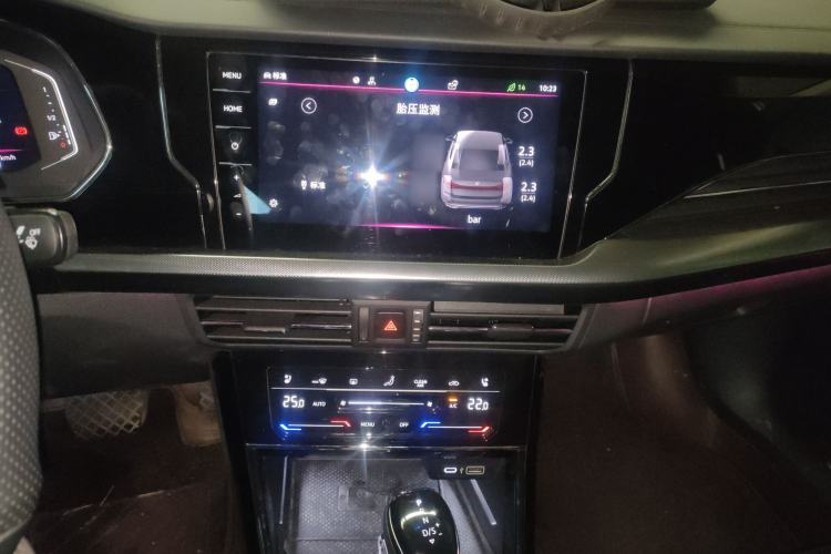 Used Volkswagen Passat 2023 Revised Version 380TSI Flagship Edition