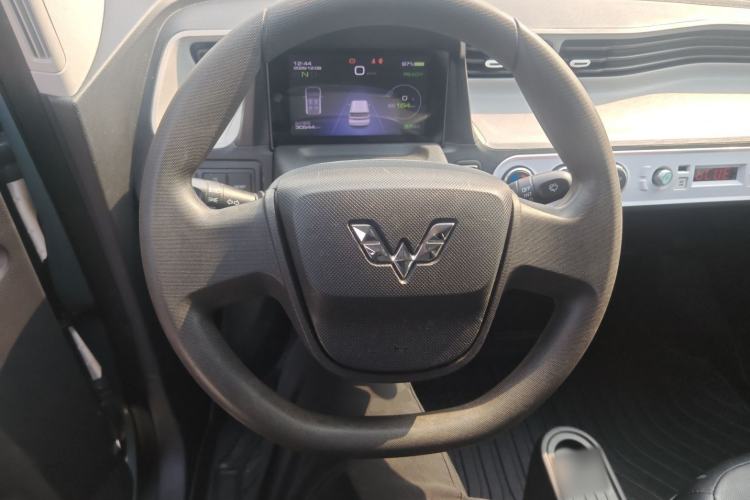 Used Wuling Hongguang MINIEV 2020 Enjoyment Model Lithium Iron Phosphate