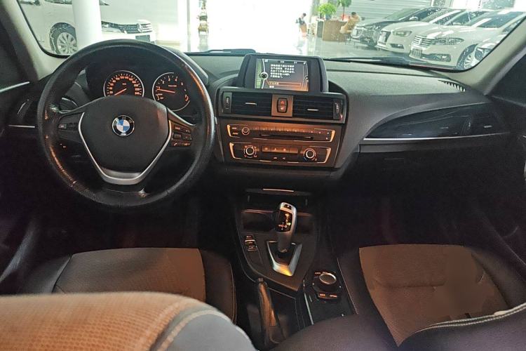 Used BMW 1 Series 2013 Revised 116i Leading Edition
