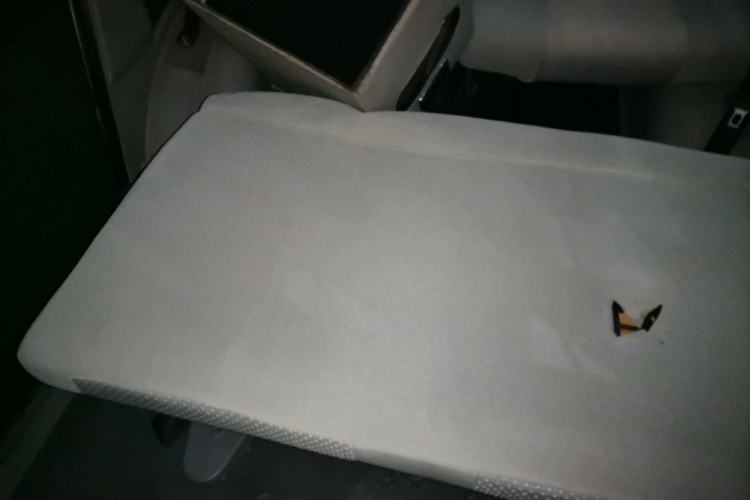 Used FORTHING Lingzhi 2015 M3 1.6L 7-Seater Standard Model
