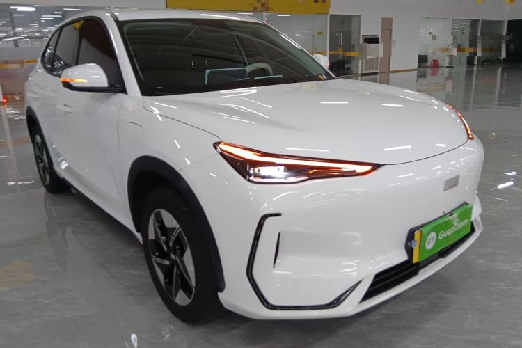 Used  E5 2026 Model 530km Launch Edition