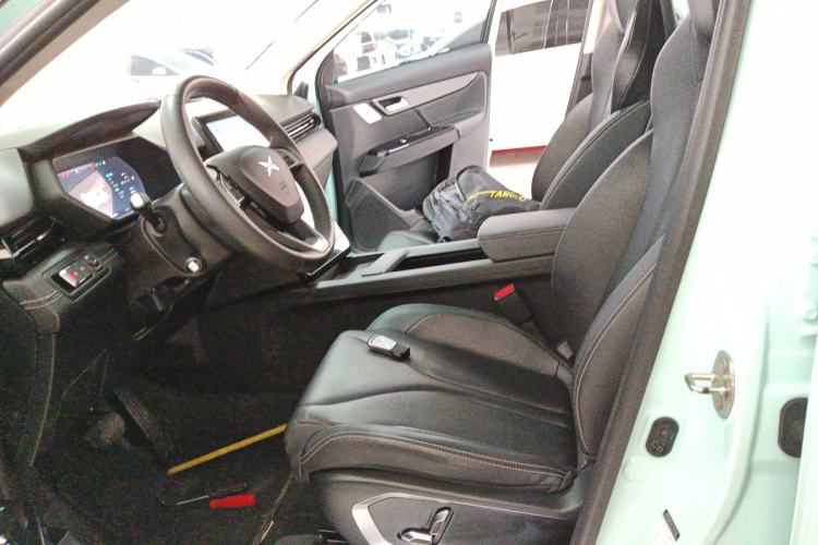 Used XPeng G3 2022 G3i 460N
