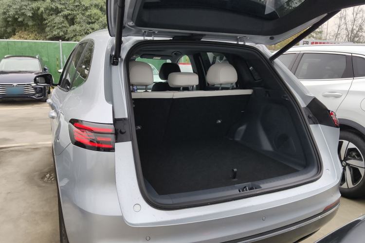 Used  Galaxy Xingjian 7 EM-i 2025 120km Exploration+ Version