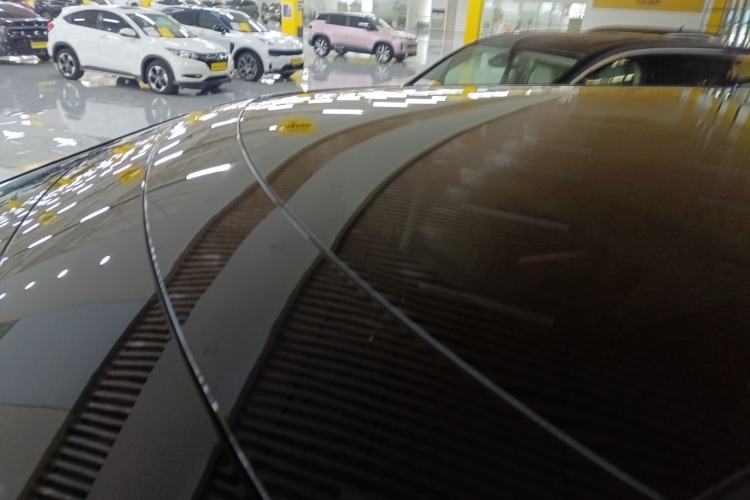 Used XPeng X9 2025 650 Long-Range Max