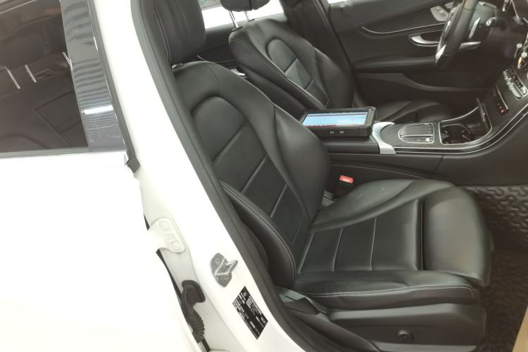 Used Mercedes-Benz C-Class 2020 C 260 L Sport Edition