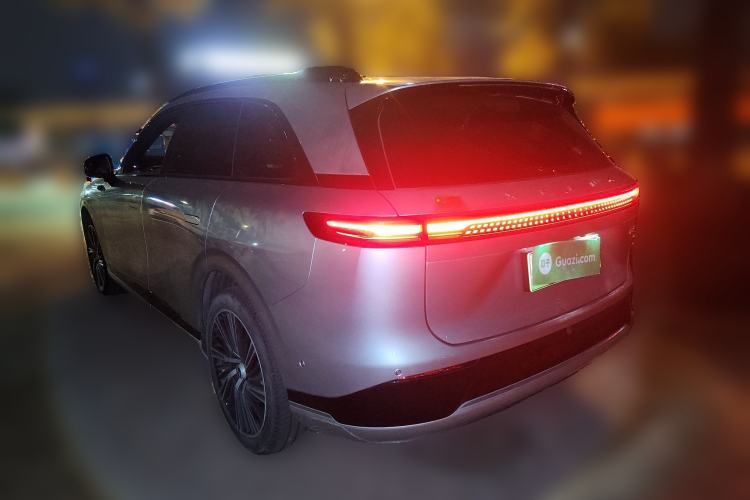 Used XPeng G9 2022 702 Pro
