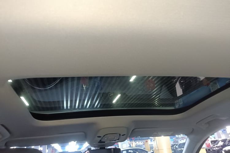 Used Audi A6L 2022 40 TFSI Luxury Prestige Edition