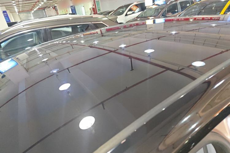 Used AION S Plus 2021 60 Intelligent Edition
