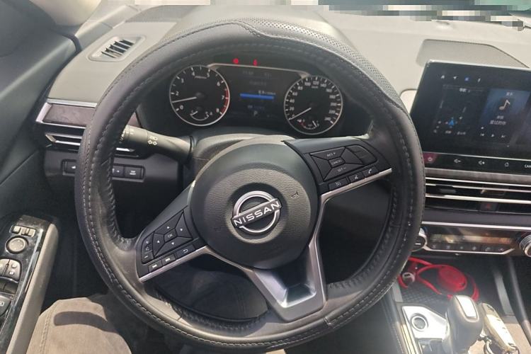 Used Nissan Teana 2022 2.0L XL-TLS Enjoyment Edition
