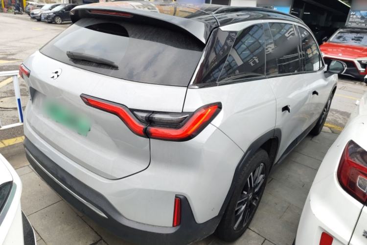 Used Nio ES6 2020 420 km Sport Edition
