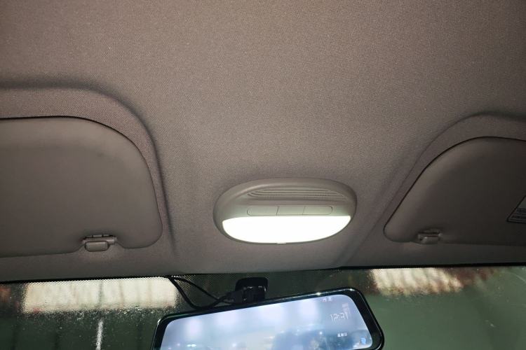 Used Chery Little Ant 2022 Sweet Pink Edition Half-Sugar Version Lithium Iron Phosphate 30 kW 301 km