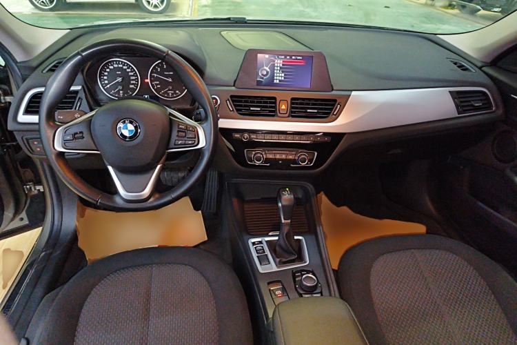 Used BMW 1 Series 2017 118i Fashion Model