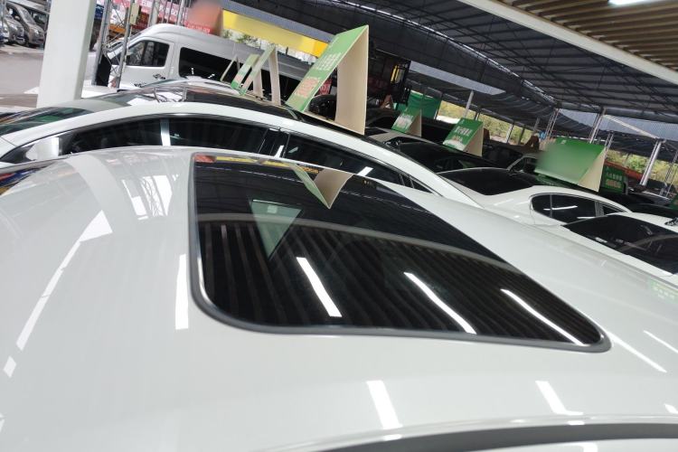 Used Nissan Sylphy 2023 1.6L CVT Enjoyment Edition