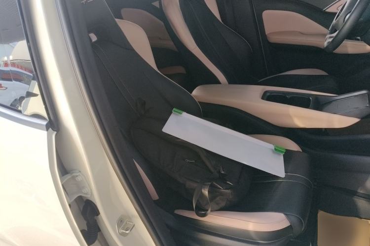 Used BYD Seagull 2023 Free Edition
