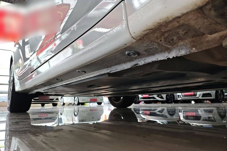 Used Hyundai Mistra 2017 1.8L Automatic Smart GLS China V Standard
