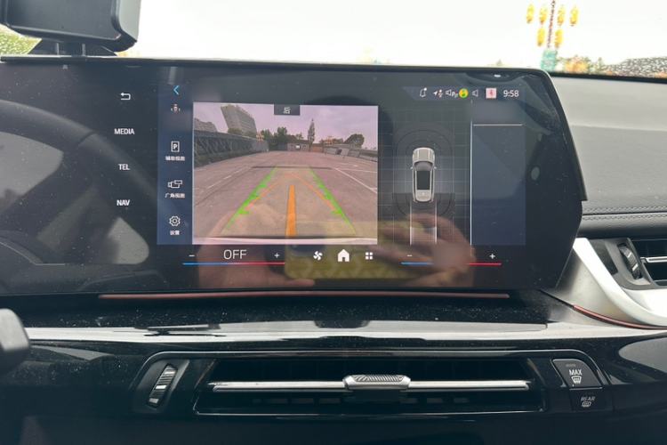 Used BMW X1 2023 sDrive25Li X Design Package
