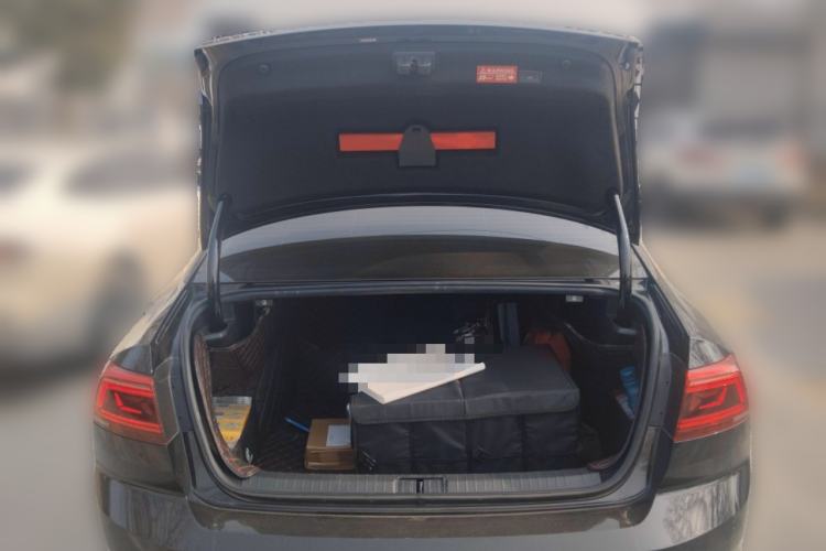 Used Volkswagen Magotan 2021 330TSI DSG 30th Anniversary Edition
