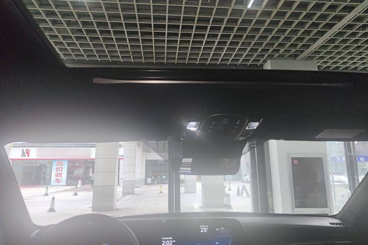 Used Hyundai Palisade 2023 3.5L Automatic All-Wheel Drive Calligraphy
