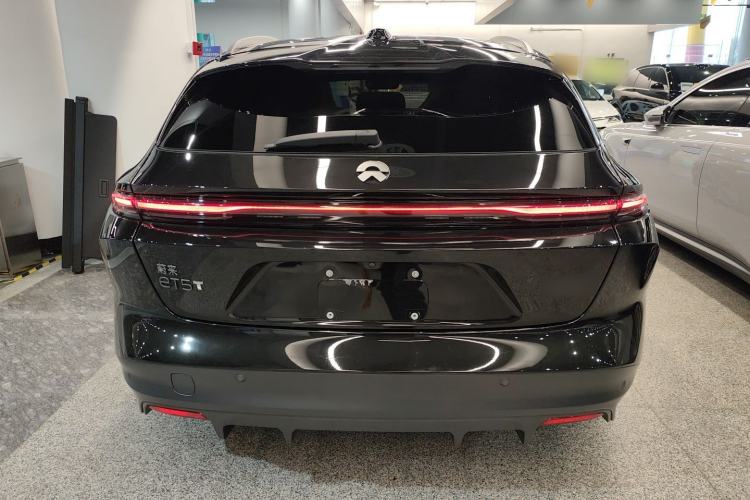 Used Nio ET5T 2023 75 kWh Touring