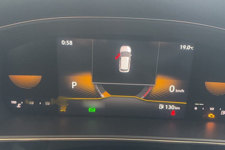 Used Volkswagen Passat 2022 280TSI Business Edition
