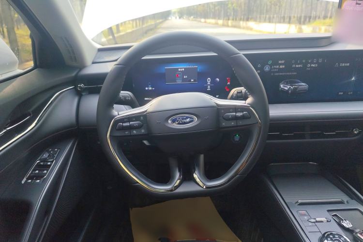 Used Ford Mondeo 2023 EcoBoost 180 Luxury Model
