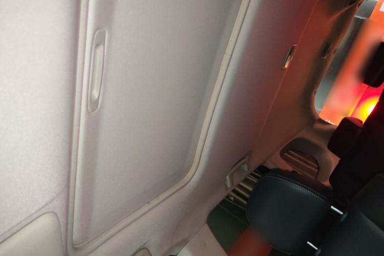 Used Mitsubishi Outlander 2019 2.0L Two-Wheel Drive Comfort Edition 5 Seats China VI Standard
