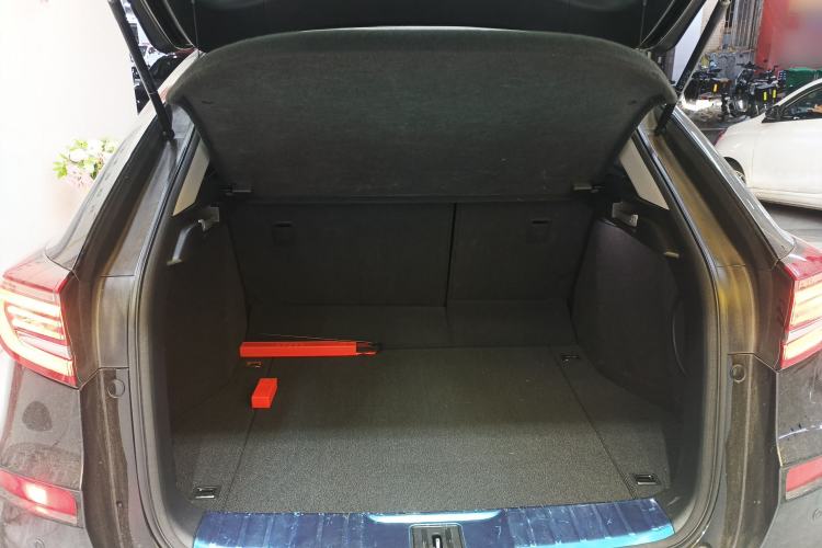 Used Honda Avancier 2020 370TURBO Two-Wheel Drive Luxury Edition