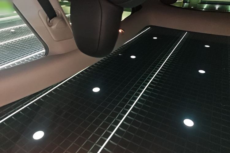 Used Tesla Model Y 2022 Revised Version Long-Range All-Wheel Drive
