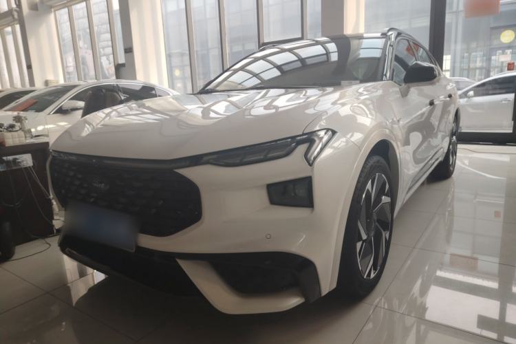 Used Ford Mondeo 2025 2.0T EcoBoost E Hybrid Sport Edition ST-Line