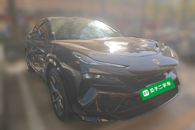 Used Lotus ELETRE 2024 ELETRE L+