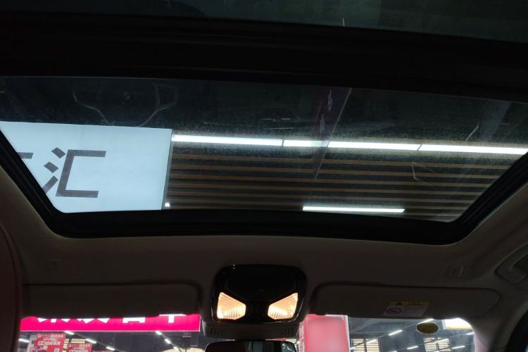 Used BMW iX3 2022 Leading Type