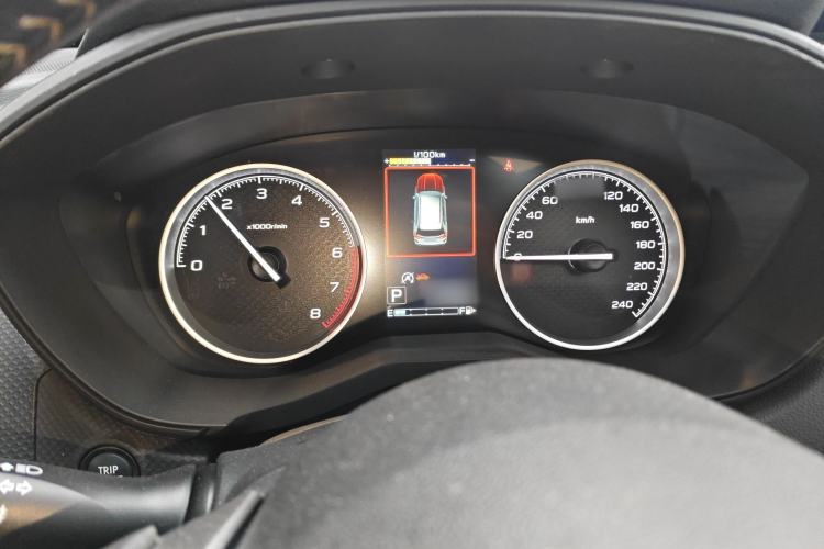 Used Subaru Forester 2019 2.0i Luxury Edition EyeSight