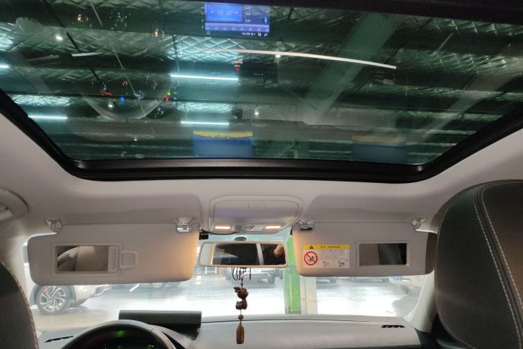 Used Volkswagen C-TREK 2018 1.5L Automatic Comfort Model
