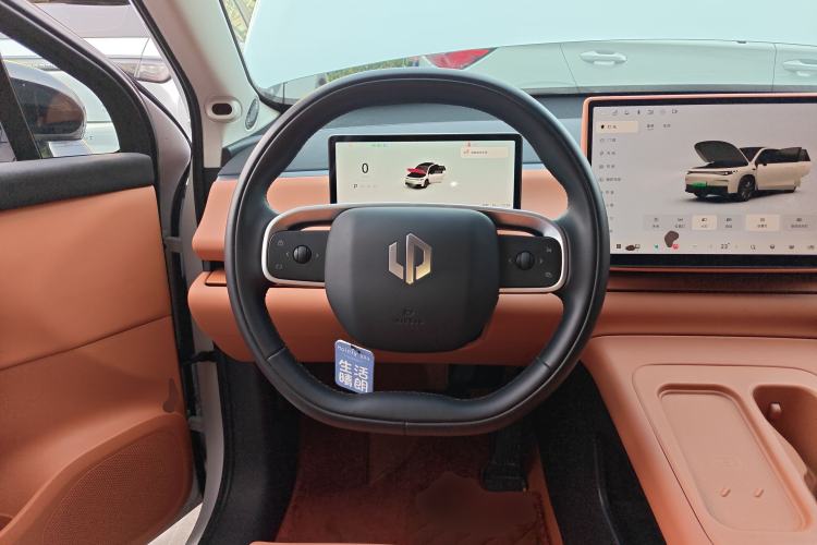 Used Leapmotor C10 2024 530 Smart Edition